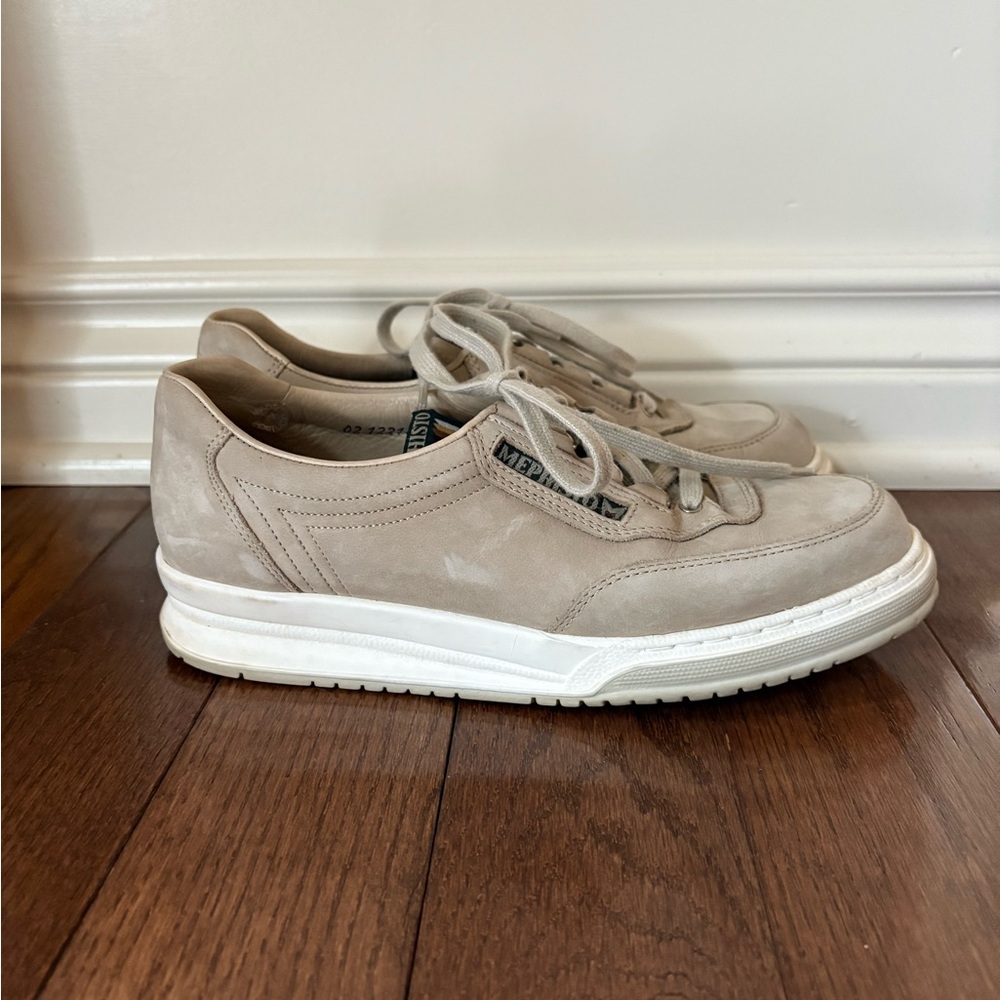 Mephisto Casual Sneakers